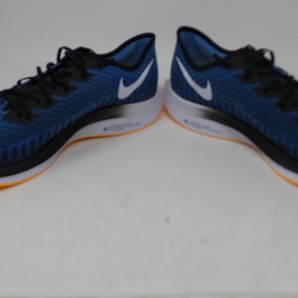 Nike Zoom Pegasus Turbo 2 Men's Running Shoe - Picture 2 of 5